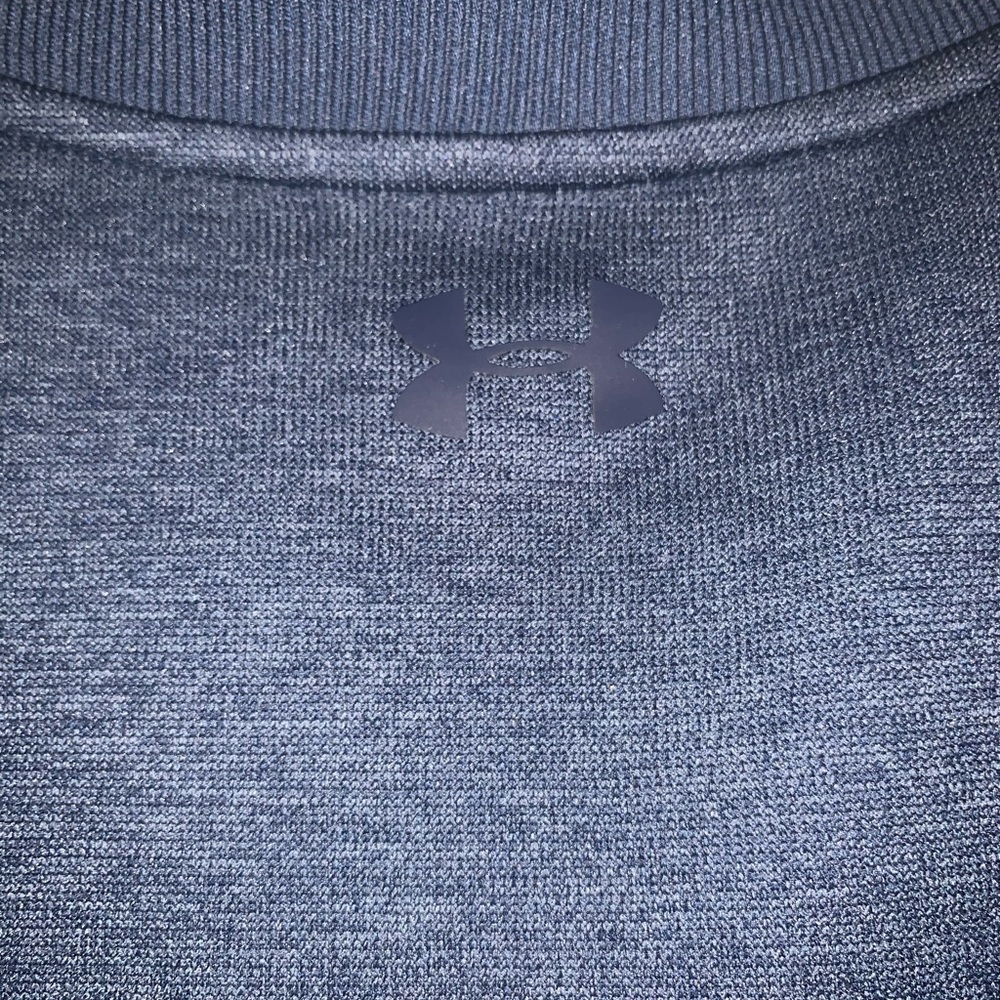 ColdGear Pullover - Picture 4 of 5